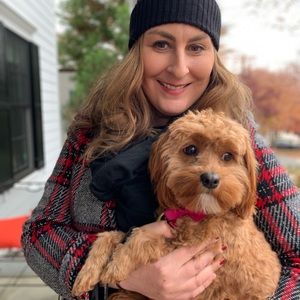 Meet your Posher, Stephanie